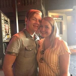 Meet your Posher, Brittany